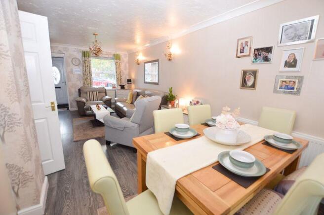 Lounge/Diner