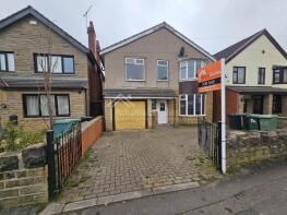 67, Headfield Road, Savile Town, Dewsbury WF12 9JQ