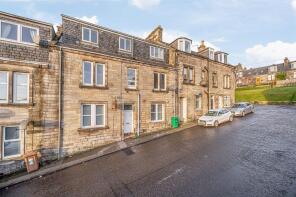 28b, Hill Street, Dunfermline KY12 0QR