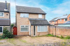26, Glastonbury Close, Kettering NN15 5ES