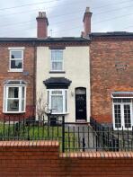 1, The Elms, Birmingham B16 0AZ
