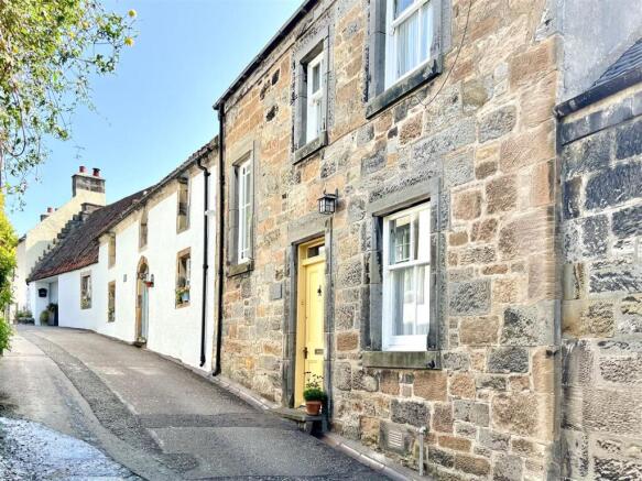Tanhouse Brae, Culross