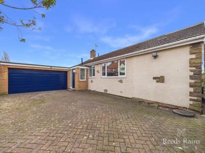 Hartburn Village, Stockton-on-Tees, Durham, TS18