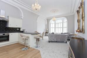 Apartment 3, 21, Clifford Street, York YO1 9RG