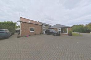 The Grange, East Farm, Thinford DH6 5JX