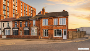 1, Beevor Street, Lincoln LN6 7AD