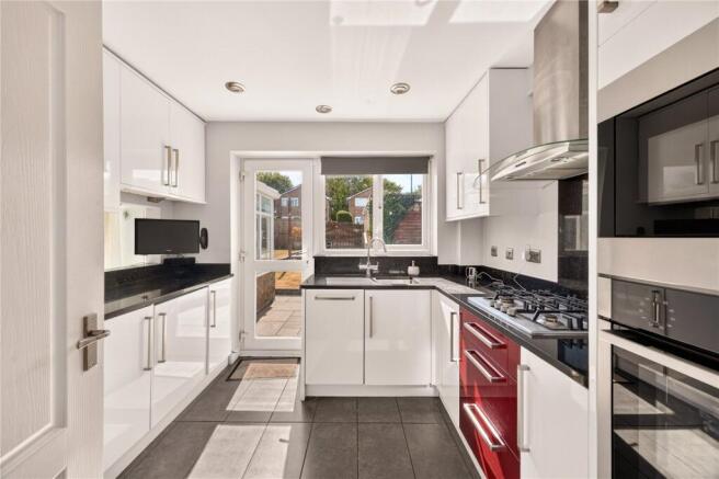 Robin Way, Chipping Sodbury, Bristol, BS37 photo 4
