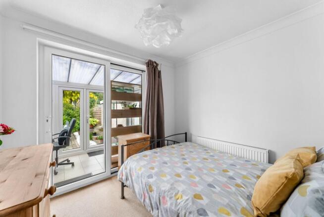 2 bed Semi-Detached Bungalow for sale Image 11
