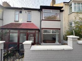 35, Ladbrook Road, South Norwood, London SE25 6QE