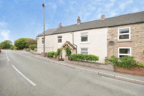 New Road, Heage, Belper
