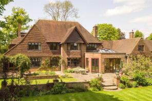 14 Little Crossways, Amersham Road, Amersham HP6 5PE