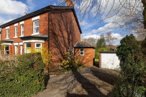 111, Longhurst Lane, Mellor, Stockport SK6 5PG