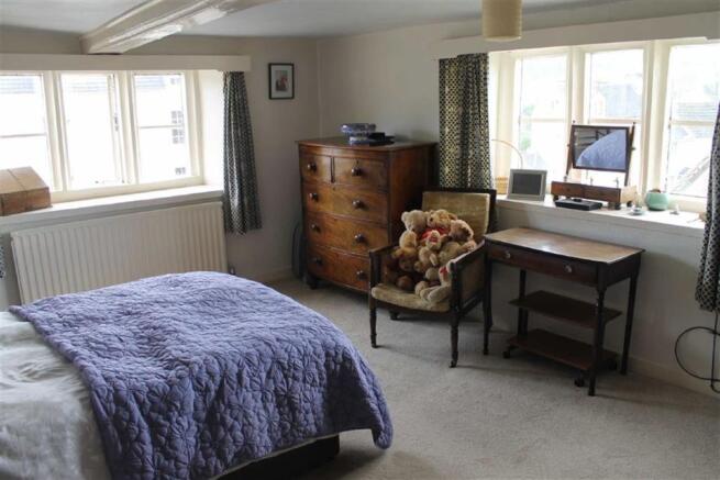 Bedroom 2 -