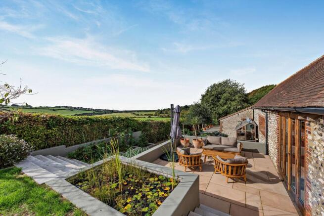 Views/Garden