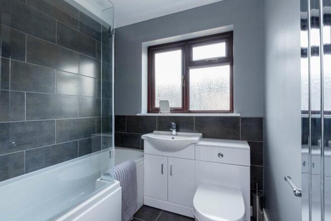 Bathroom 1