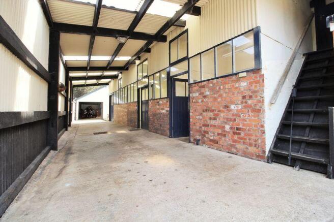 Outbuilding