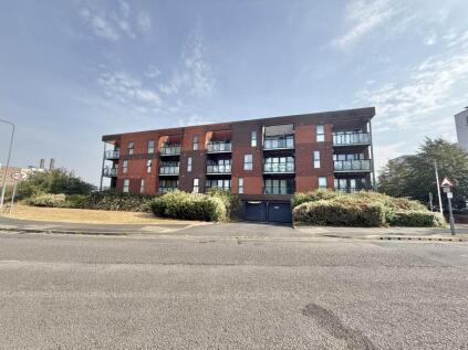 Selskar Court, Newport,
