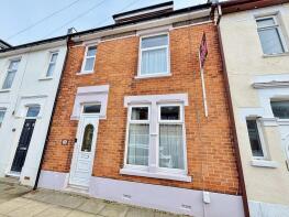 16, Silchester Road, Portsmouth PO3 6NU