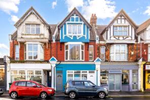 10a, Boundary Road, Hove BN3 4EH