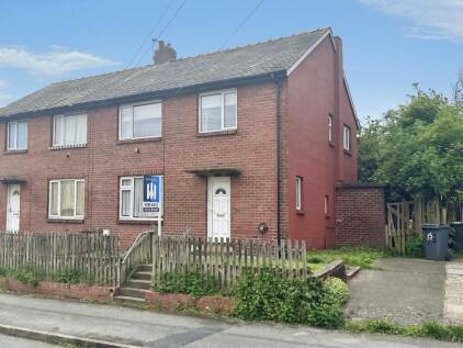 Fifth Avenue East, Liversedge, WF15