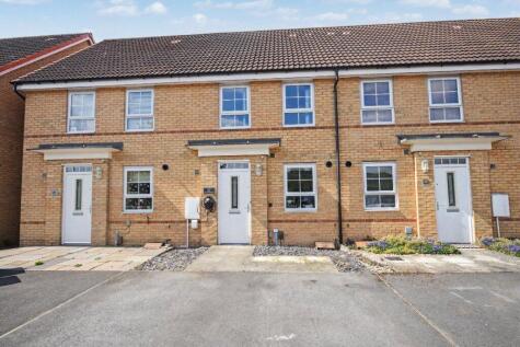 Balne Mill Grove, Wakefield, West Yorkshire