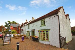 Myrtle Cottage, Southern Lane, New Milton BH25 7JE