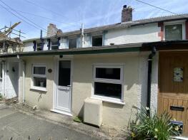 11, Hillpark Cottages, A388 Between Dockacre Road And Polson Bridge, Launceston PL15 9EP