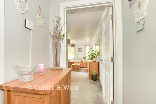 Internal Lifestyle Photograph