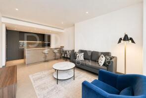 Apartment 60, 1, Blackfriars Road, London SE1 9GD