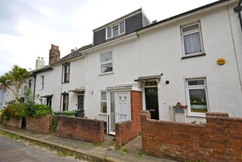Oakfield Street, Exeter