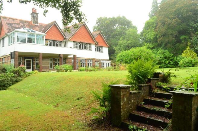 Communal Gardens