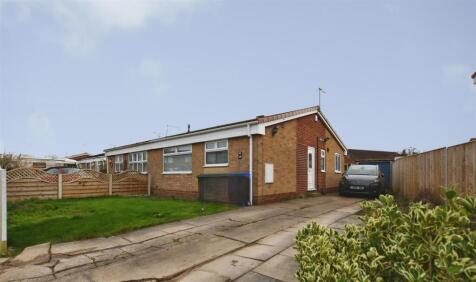 St. Marys Drive, Hedon