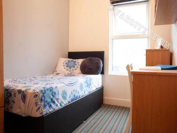 Bedroom 6