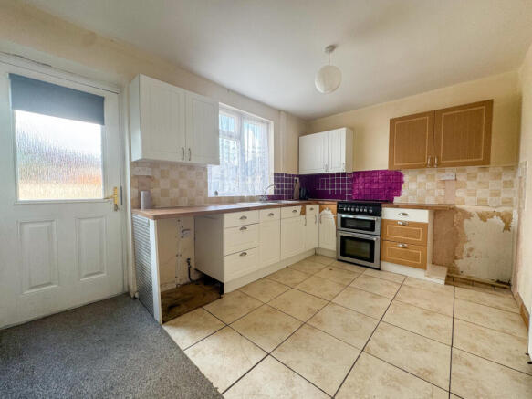 Kitchen-Diner