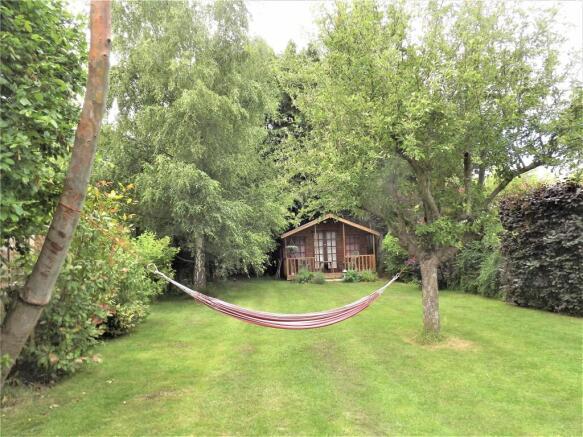 Summerhouse