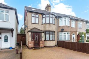 1, Eddy Close, Romford RM7 9HR
