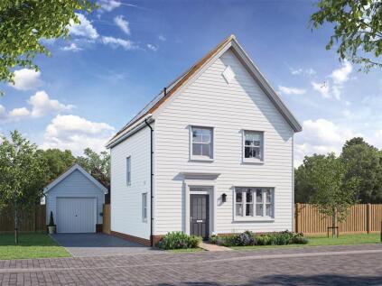St. Osyth, CO16