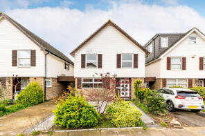84, Westbury Road, New Malden KT3 5AN