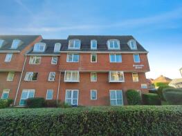 Flat 36, Homeville House, Hendford, Yeovil BA20 1UZ