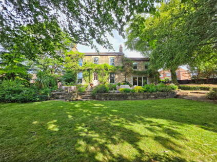 Elm Villa, Stead Lane, Hoyland, Barnsley, S74 0AE