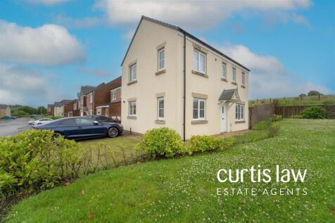 Brookview Close, Blackburn, BB1