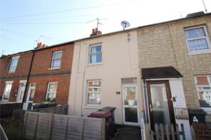 47, Charles Street, Reading RG1 7DB