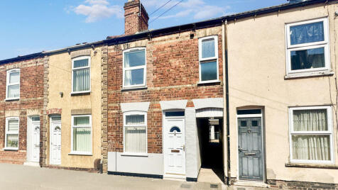 Wilson Street, Lincoln