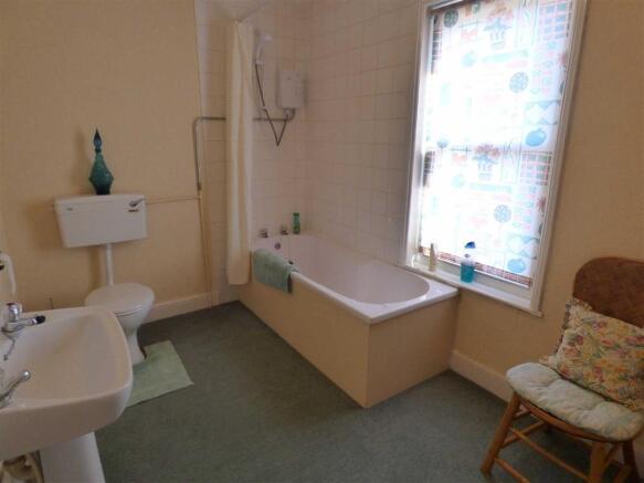 Ensuite