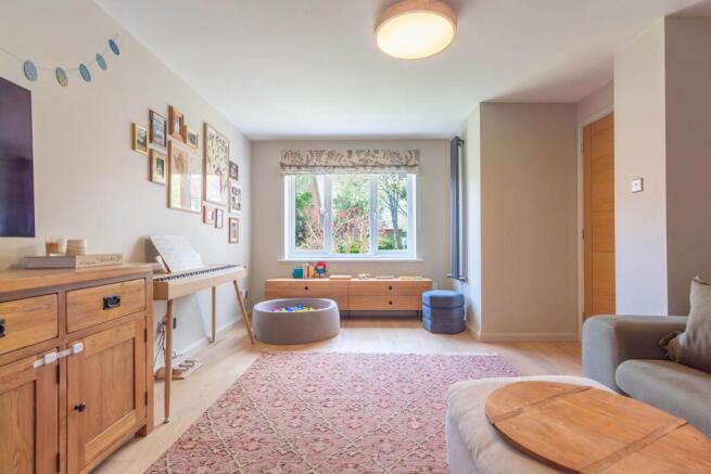 78, The Glebe, Wrington photo 4