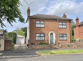 10, High Park Avenue, Wollaston DY8 3NH