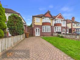 23, Delves Crescent, Walsall WS5 4LR