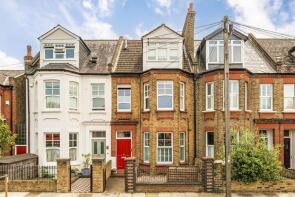 164a, Amyand Park Road, Twickenham TW1 3HY