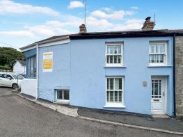 20, Thomas Street, Helston TR13 9DG