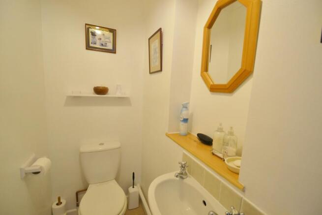 Cloakroom